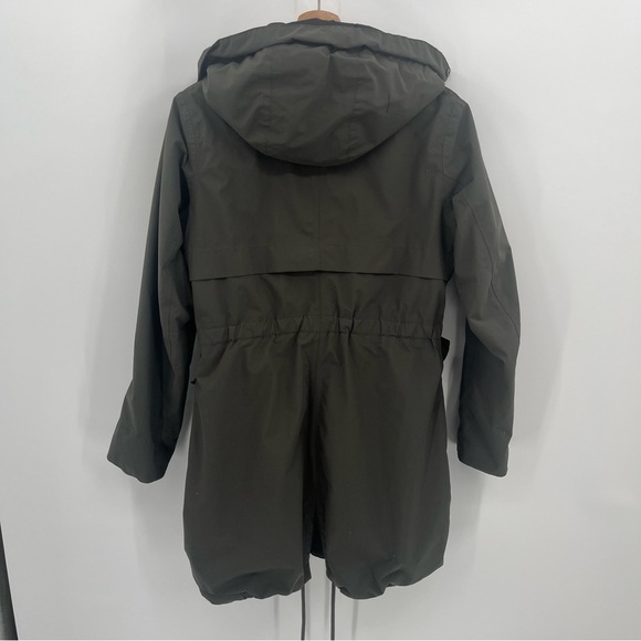 Helly Hansen Olive Green Women's Jacket - Picture 11 of 13